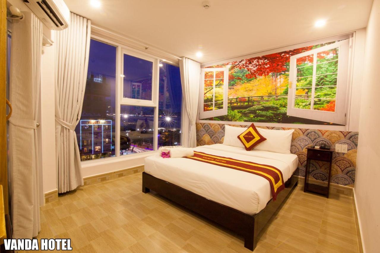 Vanda Hotel Nha Trang Exterior photo