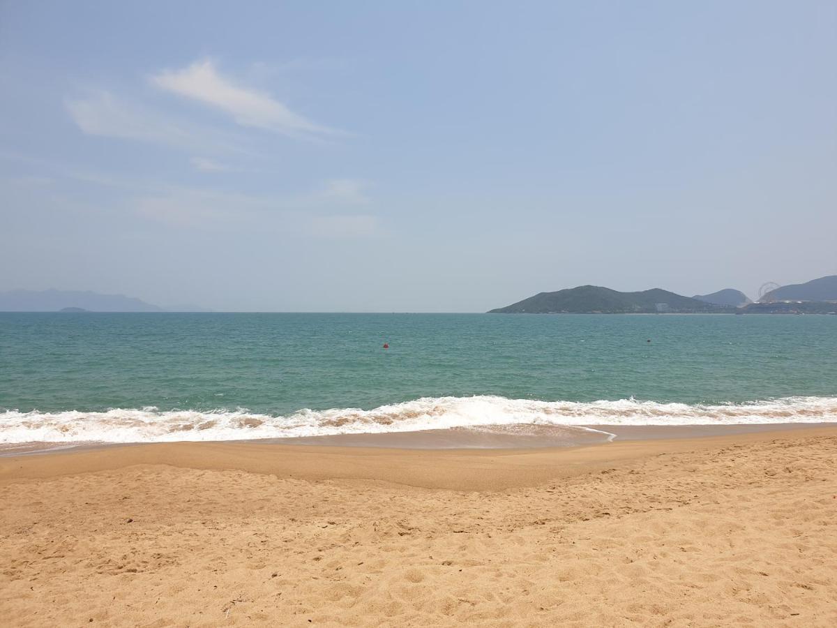 Vanda Hotel Nha Trang Exterior photo