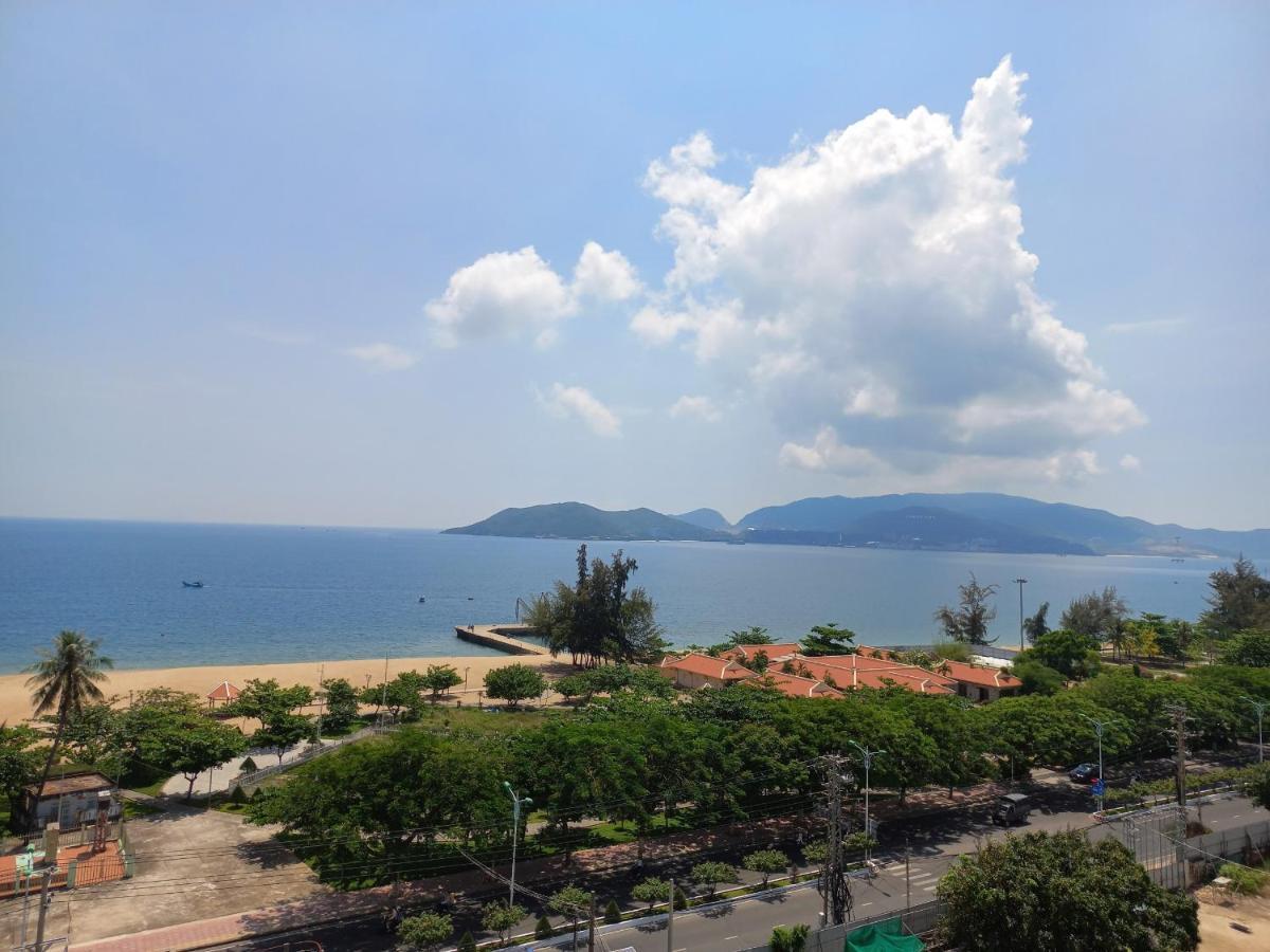 Vanda Hotel Nha Trang Exterior photo