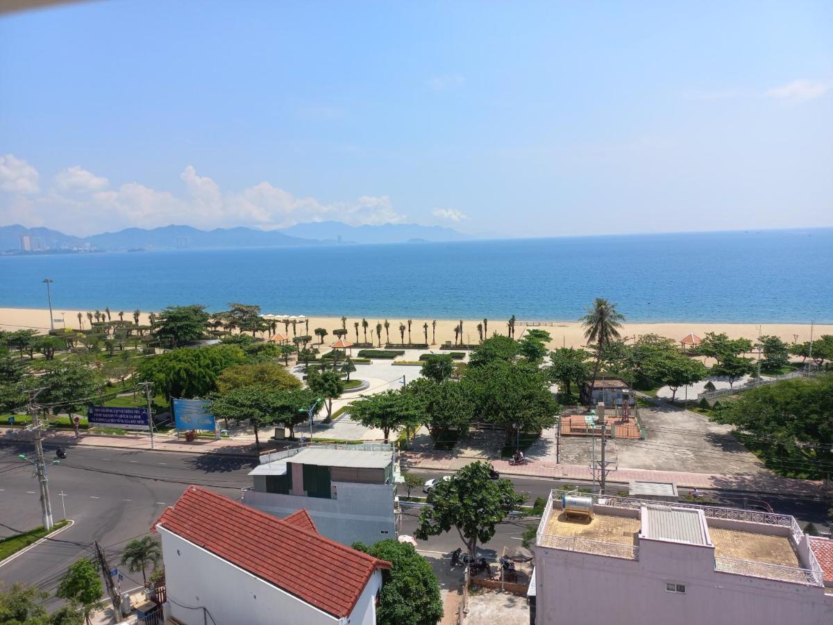 Vanda Hotel Nha Trang Exterior photo