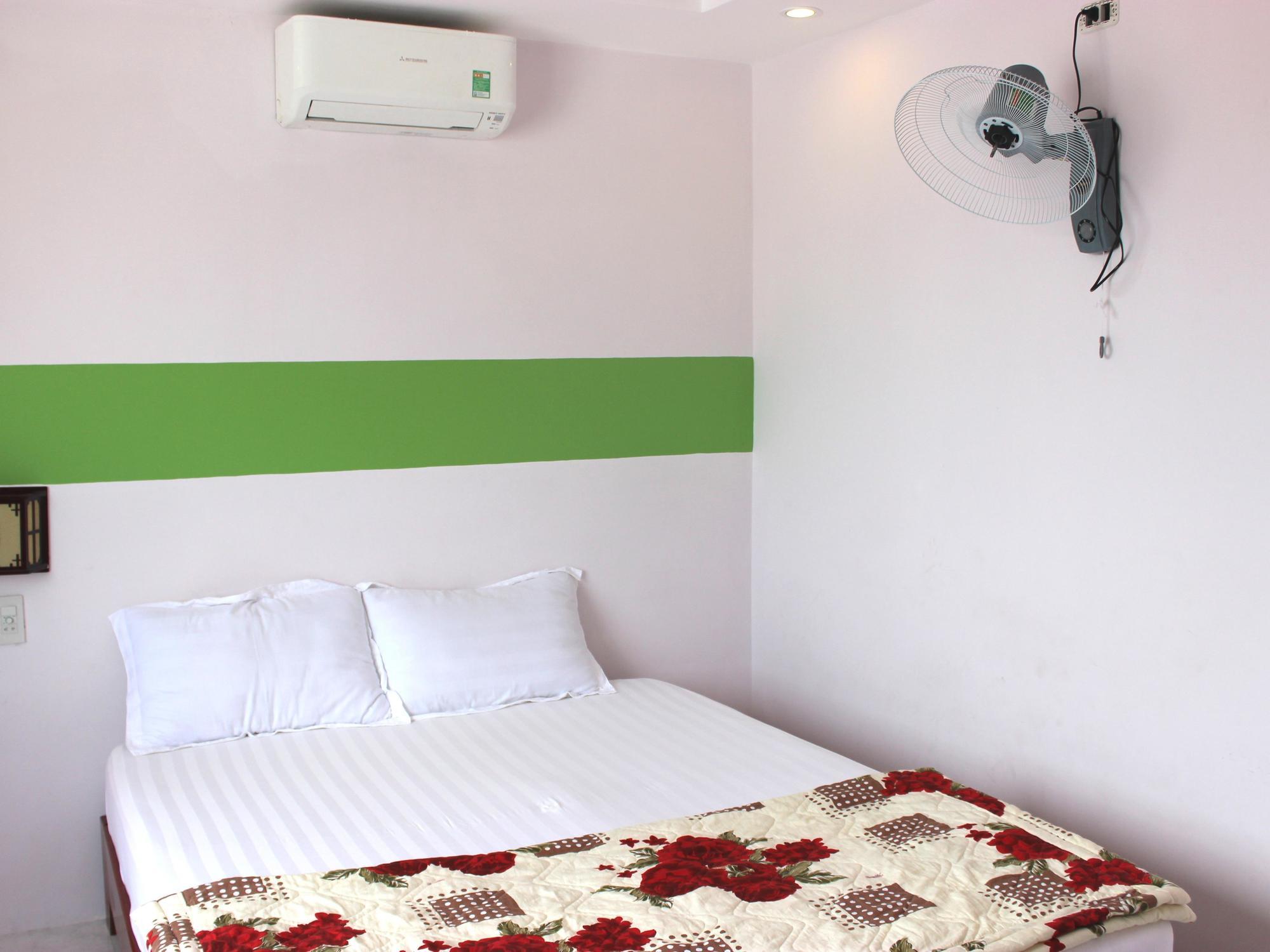 Vanda Hotel Nha Trang Exterior photo